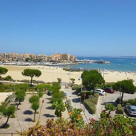 Climatise A 200m De La Avec Balcon, Parking Et Menage Inclus - - Fr-1-251-836 Apartment *